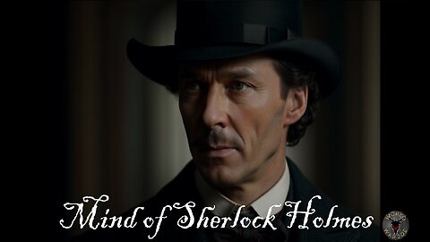 Mind of Sherlock Holmes