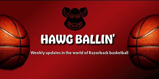 Hawg Ballin' Arkansas' Finest