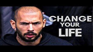 Andrew Tate's Learn How to CHANGE YOUR LIFE | Best Andrew Tate Motivation