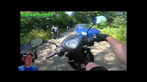 Reaction video - NOBODY Said the BIKE LIFE Would be EASY!!! #29 (Moto Madness)