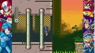 Mega Man X3 - Parte 03
