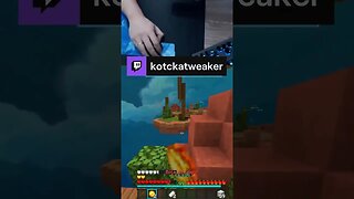 lá ele | kotckatweaker em #Twitch