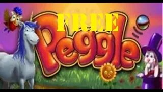 Free game Peggle/Giveaway from Origin (Limited time only)