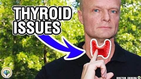 Thyroid Issues Explained
