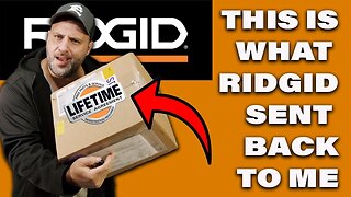 Does the Ridgid LSA ACTUALLY work? I tested the updated Ridgid LSA to see