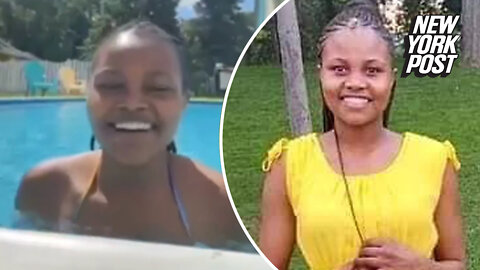 Canadian health care worker drowns on Facebook livestream