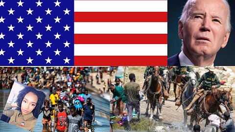American Blacks VS Haitians: Did Biden make the Right Decision in Deporting Haitians Migrants?