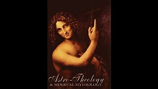 Astro-Theology & Mythology by Michael Tsarion