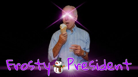 Frosty⛄️President