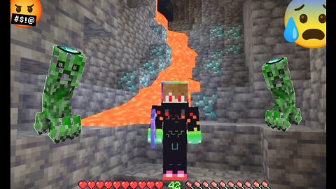 Noob to Pro Minecraft || Noob Mine Diamonds #video #minecraft #minecraftnoobtopro#viral #trending