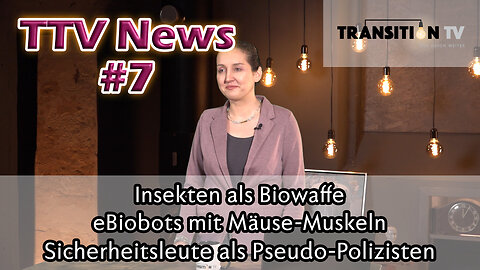 TTV News Nr. 7