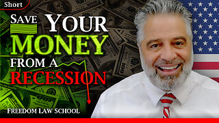 How to Recession Proof Your Paycheck! Learn How to increase your paycheck by 10% to 25% (Short)