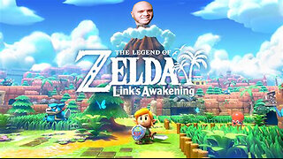 Link's Awakening (Switch, Part 3)