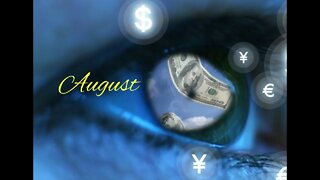 ♑Capricorn💰Strength To Build Your New Dream💵Money, Finance & Career💰End Of August🕊️Spirit Message🌬️