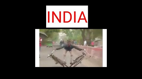 India vs america #2