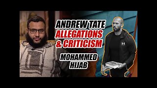 On Andrew Tate Allegations and Criticism