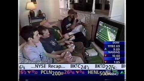 CNBC report on "Sega of America Dreamcast" [2000]
