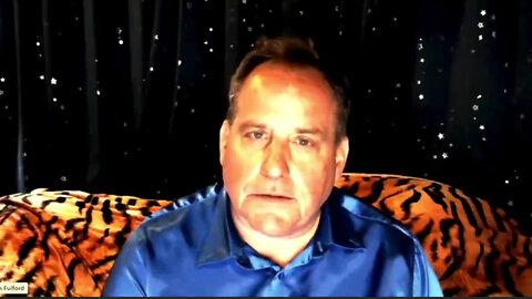 New Benjamin Fulford - Emergency Alert! Something Big Coming Report All Agencies