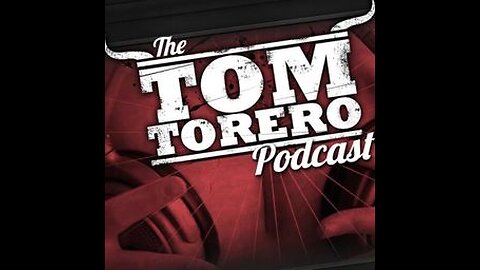 Tom Torero Podcast #046 - Male Female Polarity