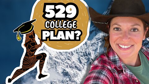 Are 529's Really The BEST Way To Save For College?