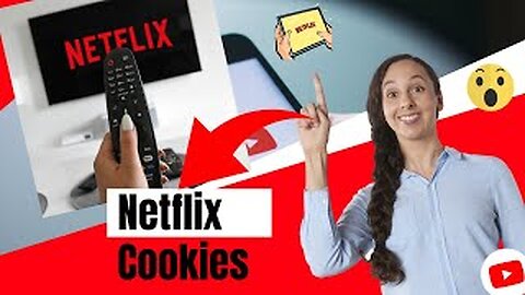 Netflix Premium Cookies 2023 Free Netflix||How to Use Netflix for Free||Netflix Cookies New Update