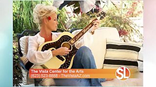 The Vista Center for the Arts opens up to live performances once again
