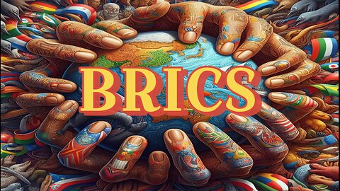 Will BRICS Make Any Difference ? Opportunities & Challenges for Businesses 2024 | MRFATTT