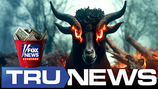 Fox News Matches Employees’ Donations to Satanic Temple