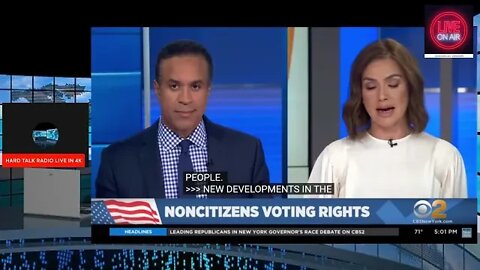 NYC Supreme Court just stuck down voting rights for noncitizens #SupremeCourt #NYC #votingrights