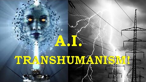 Call: Artificial Intelligence Will Shut Down The Power Grid Very Soon!