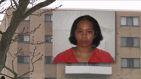 Mother tells Bedford Heights police she was responsible for stabbing 5-year-old child to death