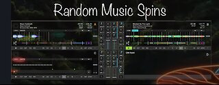 Random Music Spins #420