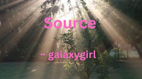 Source ~ galaxygirl 1/22/2023