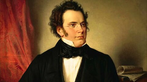 Franz Schubert - Symphony no 8 in Bm 'Unfinished', D 759 I Allegro Moderato