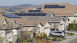 Supply Chain Troubles Slow Down U.S. Solar Power