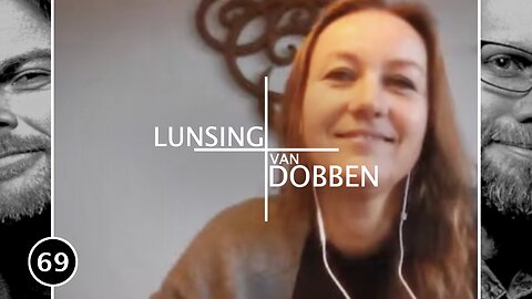 Elles Cappel | Lunsing + Van Dobben #69