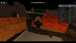 Fallout: Roleplay | Forgiveness - Roblox (2006)