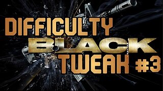 [W.D.I.M.] Black (No Ops) Difficulty Tweak December #3