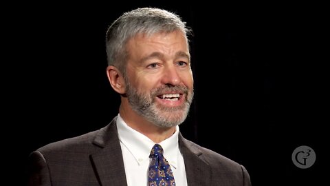 Interview with Paul Washer | G3 National Conference