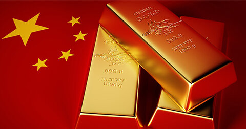 Can We Learn Anything About Gold From China?