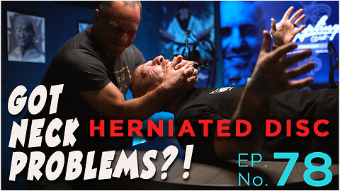 What Techniques Do You Avoid? | Herniated Disc Question & More TRT Questions