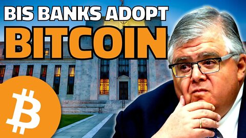 Bank Of International Settlements Adopts Bitcoin | Highlight