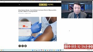 World Health Organization Takes Full Control of "Vaccine" Narrative on YouTube