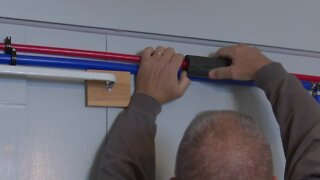 Oshkosh plumbers share tips to prevent pipe freezing