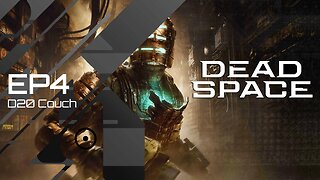 Dead Space 2023 - Episode 4