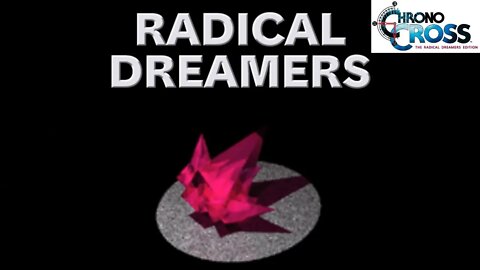 Radical Dreamers (PS4 Gameplay)
