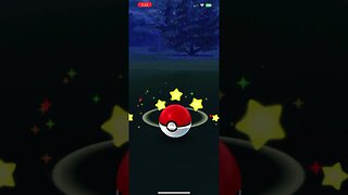 Pokémon Go - Catching Wild Cyndaquil