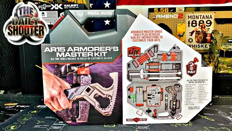 Real Avid Armorers Master Kit