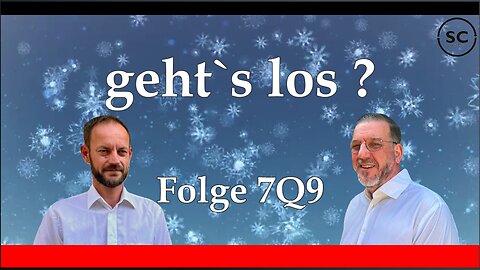 geht`s los ? Folge 709