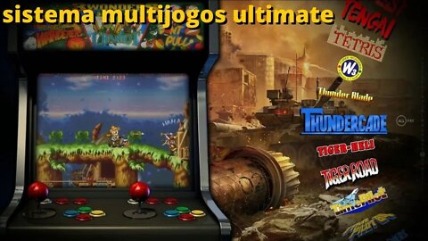 multiplatafoma de jogos para pc o mais top